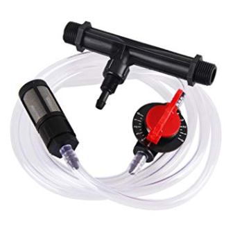 Automatic fertilizer systems Kenya